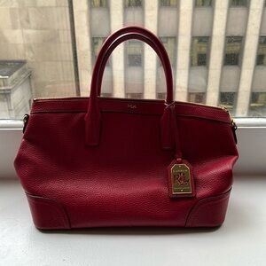 Ralph Lauren Bag 👜